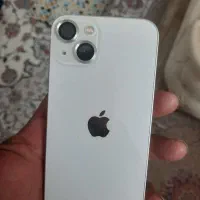 آیفون۱۳نرمال در حد نو