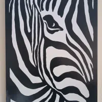 تابلو نقاشی روغنی