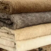 فروش ویژه پارچه های خزوارداتی به مدت محدود زیرقیمت