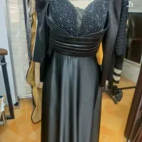 اماده همکاری با مزون دار ها و سالن های لباس عروس