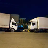 اتوباربری همشهری**حمل اثاث منزل وجهاز عروس تضمینی|خدمات حمل و نقل|ساوه, |دیوار