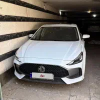 2024 GT ام جی