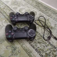 ps4 کنسول بازی پلی استیشن ۴|کنسول، بازی ویدئویی و آنلاین|مشهد, شهید فرامرز عباسی|دیوار