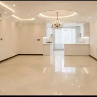 100 متر 2 خواب تاپ دارآباد ورودی لابی / فروش فوری