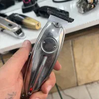 دو عدد ماشین اصلاح خط زن ،ایراکس|آرایشی، بهداشتی، درمانی|شیراز, سلطان آباد|دیوار