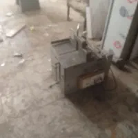 فارسی بر صندوقی گندگی  سکاره وفلکه|ماشین‌آلات صنعتی|مشهد, نوید|دیوار