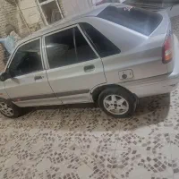 پراید 141تمیز