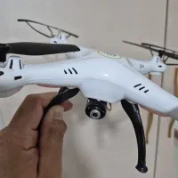 هلی شات دوربین دار|دوربین عکاسی و فیلم‌برداری|خرم‌آباد, |دیوار