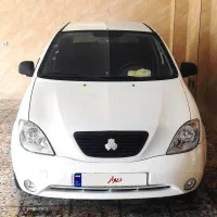 تیبا صندوقدار مدل 94