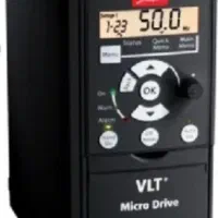 اینورتر کنترل دور