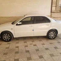 سمند سورن|خودرو سواری و وانت|مشهد, حسین‌آباد|دیوار