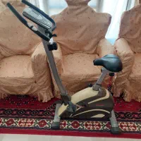 دو چرخه ورزشی