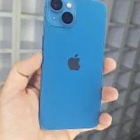 اپل iPhone 13 با حافظهٔ ۱۲۸ گیگابایت|موبایل|ورامین, ورامین|دیوار