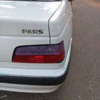 پارس سال ۴۰۰ خوشگل|خودرو سواری و وانت|قم, شهرک قدس|دیوار