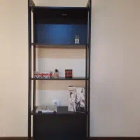 کتابخانه ایکیا مدل Laiva