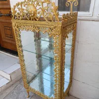 مینی بوفه کلکسیونی شیک|کلکسیون اشیاء عتیقه|نیشابور, عدالت|دیوار