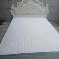 تخت وتشک دونفره