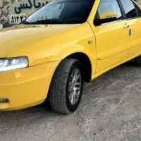 تاکسی گردشی سورن پلاس۱۴۰۲