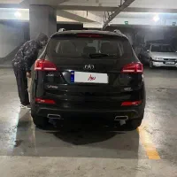 جک S5 مدل ۱۴۰۳|خودرو سواری و وانت|تهران, یوسف‌آباد|دیوار