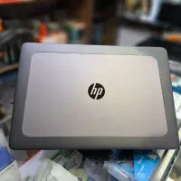 لپ تاپ z book 15G3 با گرافیک 4G|رایانه همراه|کرمانشاه, |دیوار