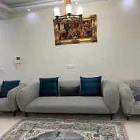 مبلمان سه نفره و تک نفره