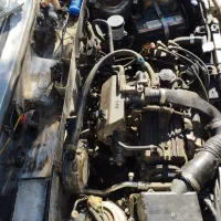 پی کی 84|خودرو سواری و وانت|نیشابور, شهرک فرهنگیان|دیوار