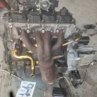 خدمات مکانیکی خودرو ایرانی و ام وی ام سیار