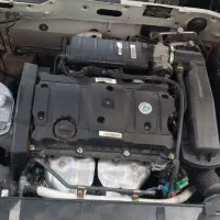 پژو پارس تیوفایو ۴۰۱ درحد|خودرو سواری و وانت|قرچک, شهرک گلها|دیوار