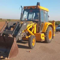 بیل بکهو مدل 89