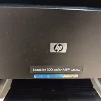 پرینتر لیزری رنگی سه کاره 175a hp|پرینتر، اسکنر، کپی، فکس|شاهینشهر, فردوسی|دیوار