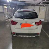 کوییکGXRL نقدواقساط رینگ اسپورت