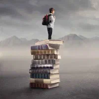 کتابهای تیزهوشان نهم کلاسینو
