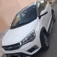 ایکس ۲۲ مدل ۹۷ کم کار