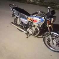 موتور در حکمی می باشد|موتورسیکلت|میناب, |دیوار