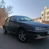 پژوپارس درحد|خودرو سواری و وانت|رفسنجان, |دیوار