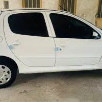 207i مدل 1403|خودرو سواری و وانت|بندرعباس, |دیوار