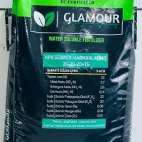 فروش انواع کود کشاورزی