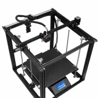 پرینتر سه بعدی صنعتی|پرینتر، اسکنر، کپی، فکس|اصفهان, طاحونه|دیوار