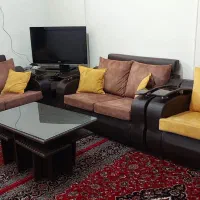 مبل هفت نفره