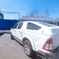 کانوپی آیرو فایبر گلاس فوتون