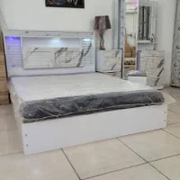 سرویس خواب کد ۶۲۹۵۵|تخت و سرویس خواب|شیراز, شهرک گلها|دیوار