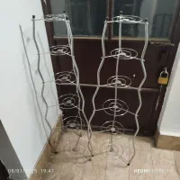 دو عدداستند قابلمه 6طبقه