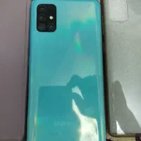 گوشی سامسونگ گلکسی A51
