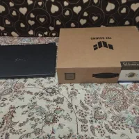 یک عدد لپتاپ tuf gaming.|رایانه همراه|کهریزک, |دیوار