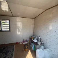 دو عدد کانکس ۴ متری ساخت اصفهان