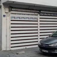 ۷۵ متر تجاری دروس بر اصلی مناسب انواع مشاغل
