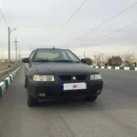 سمند 1394 مولتی پلکس|خودرو سواری و وانت|قم, بلوار امین و ساحلی|دیوار