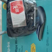 فروش مودم VDSL|مودم و تجهیزات شبکه|رفسنجان, |دیوار