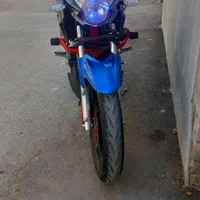 موتور لئوپارد