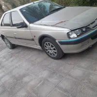 فروش|خودرو سواری و وانت|بم, |دیوار